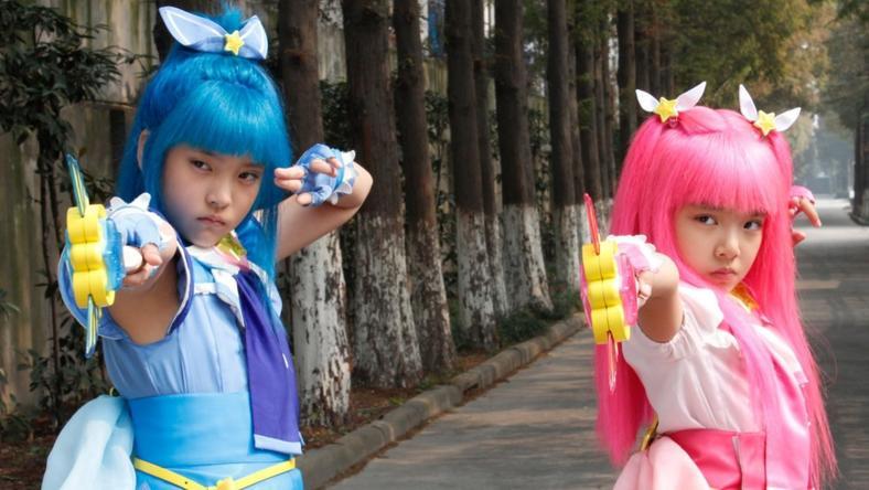 从“小仙女点歌”事件,看人们为何反感炒作